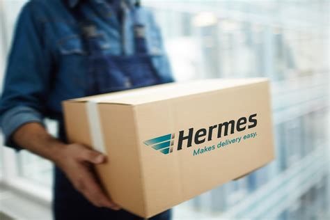 hermes courier charges